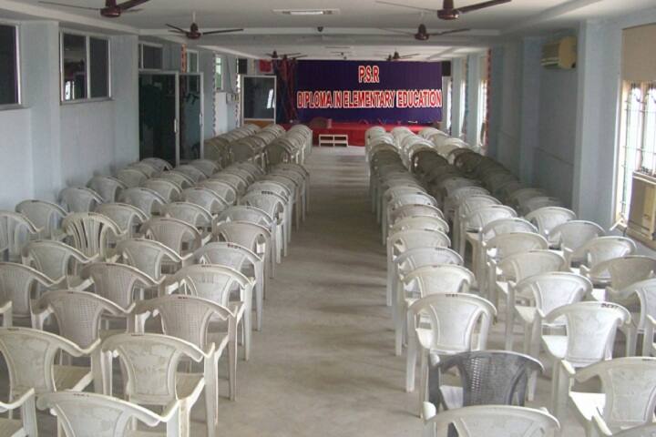 PSB College of Education, Chirala campus photo 5