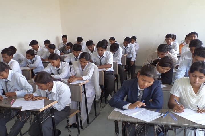Kunti Naman Institute of Pharma Technology and Sciences, Haridwar campus photo 2
