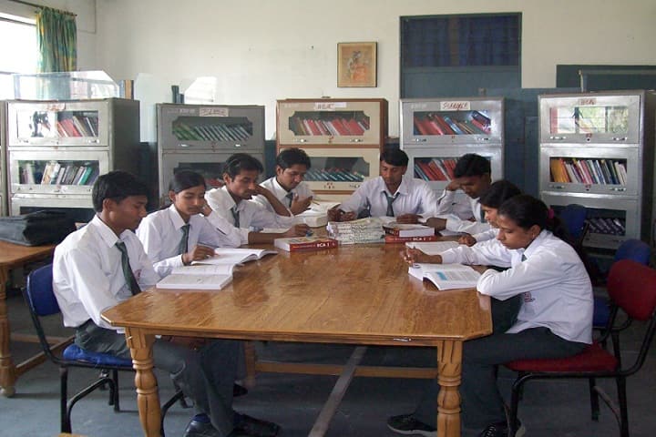 Kunti Naman Institute of Pharma Technology and Sciences, Haridwar campus photo 3