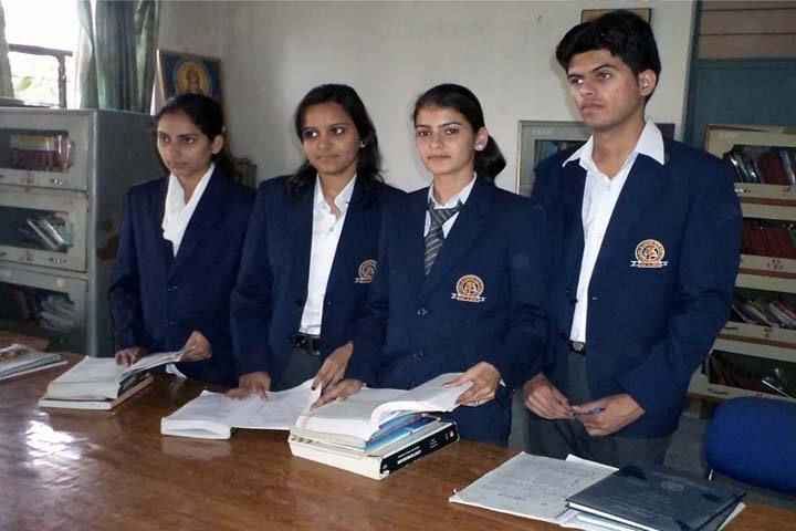 Kunti Naman Institute of Pharma Technology and Sciences, Haridwar campus photo 4