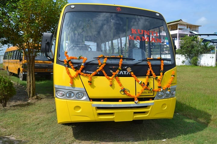 Kunti Naman Institute of Pharma Technology and Sciences, Haridwar campus photo 6