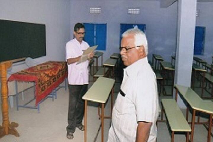 Mahammad Ghori B Ed and D Ed College, Cumbum campus photo 4