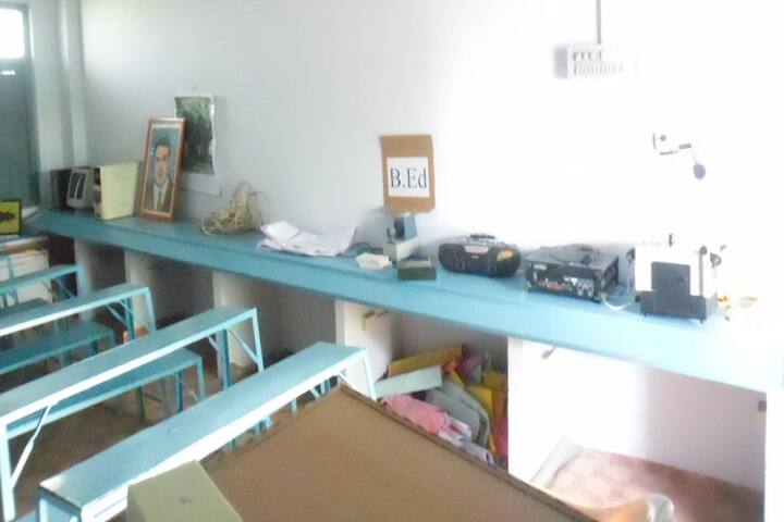 St Mary's College of Education, Nellore campus photo 2