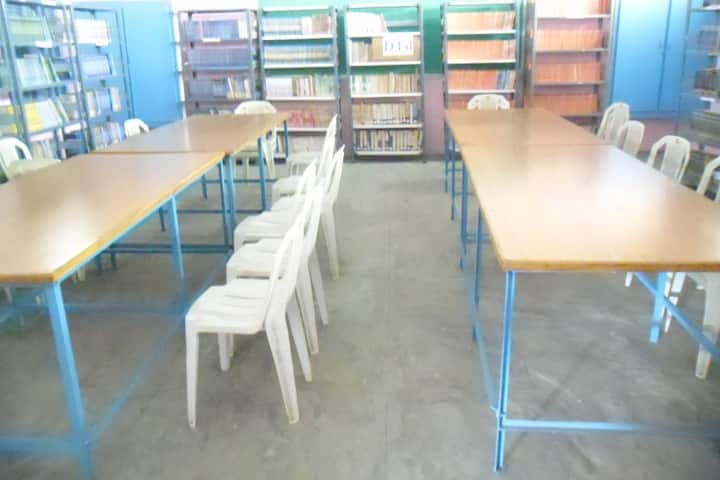 St Mary's College of Education, Nellore campus photo 4