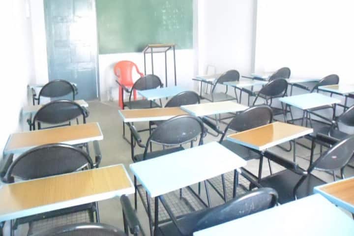 St Mary's College of Education, Nellore campus photo 5