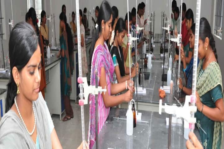 Alexa College of Education, Nellore campus photo 2
