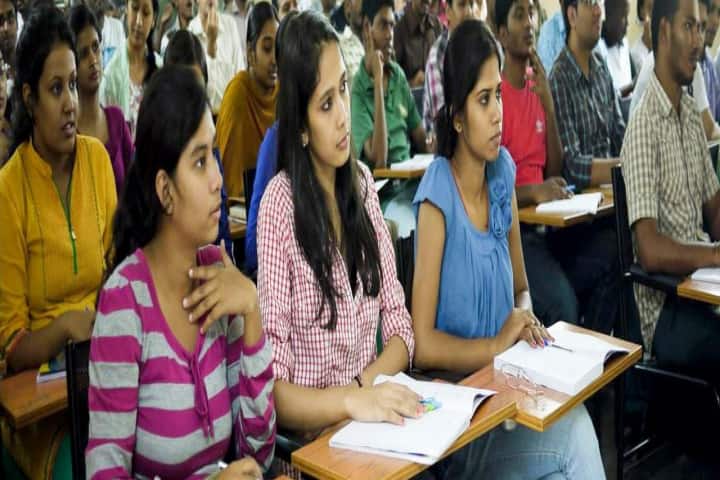 Alexa College of Education, Nellore campus photo 3