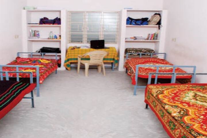 Alexa College of Education, Nellore campus photo 4