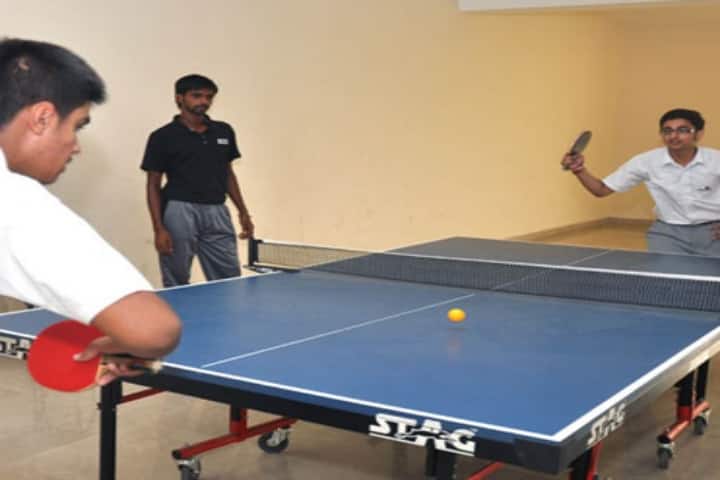 Alexa College of Education, Nellore campus photo 5