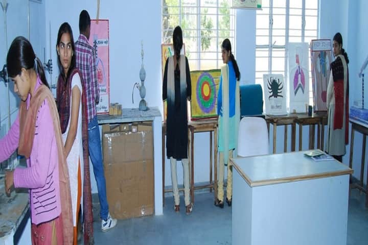 Alexa College of Education, Nellore campus photo 6