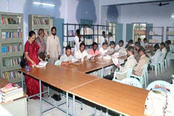 Kalikamba College of Education, Kothapeta campus photo 4