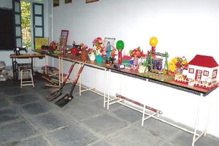 Kalikamba College of Education, Kothapeta campus photo 6