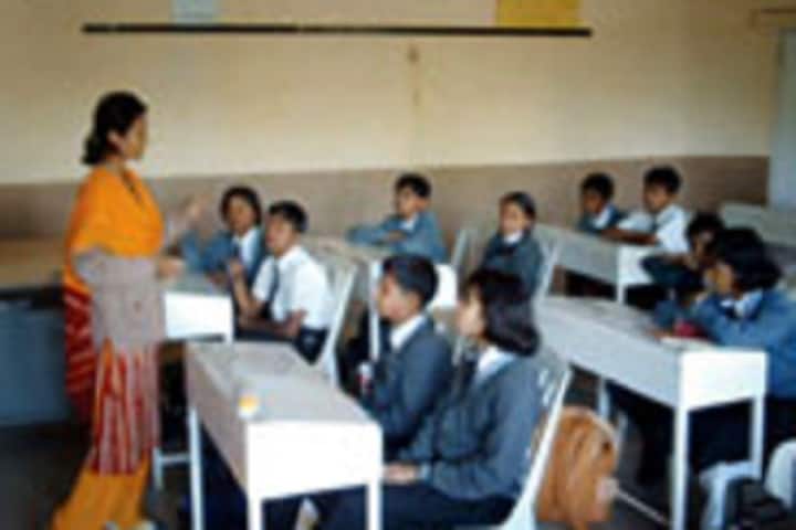 Motiwala College of Educational Sciences, Nashik campus photo 2