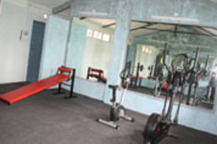 Motiwala College of Educational Sciences, Nashik campus photo 3