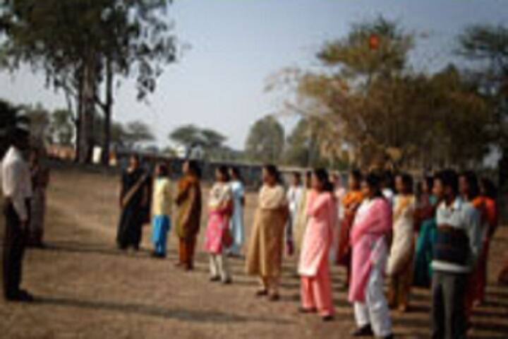 Motiwala College of Educational Sciences, Nashik campus photo 4