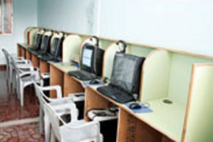 Motiwala College of Educational Sciences, Nashik campus photo 5