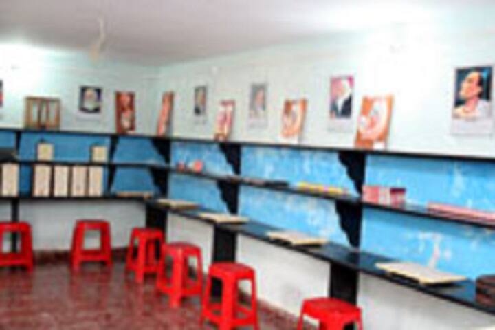 Motiwala College of Educational Sciences, Nashik campus photo 6