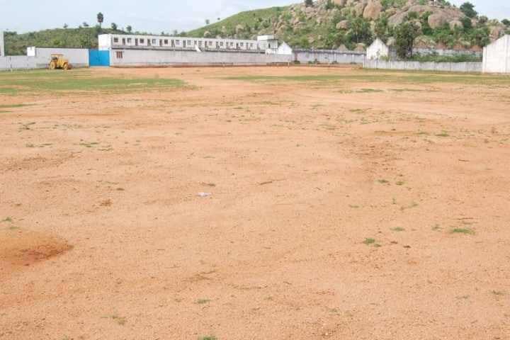 Lakshmi B P Ed College, Chittoor campus photo 4