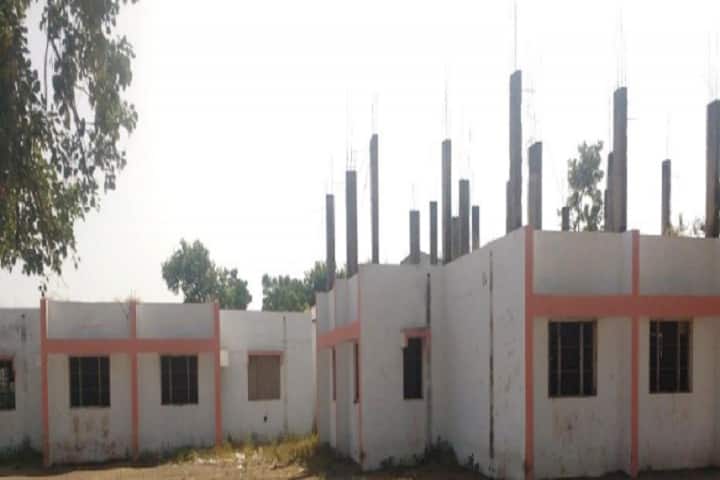 Mahatma Gandhi Vidyamandir's College of Education, Malegaon campus photo 2