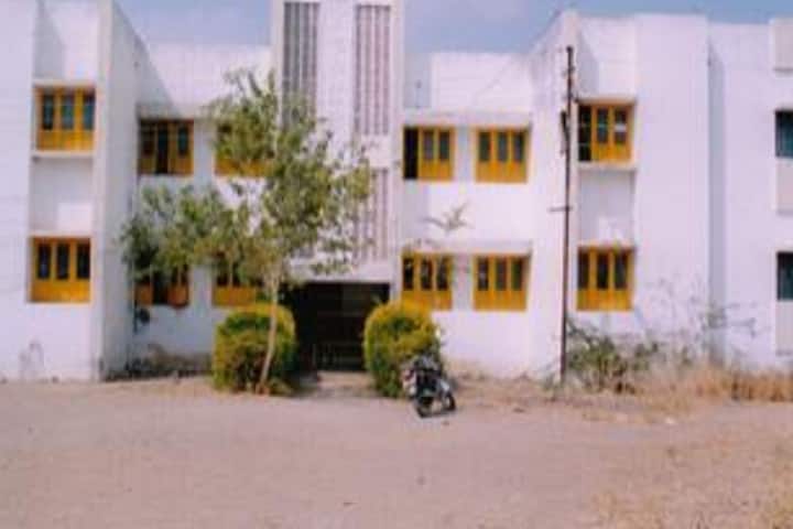 Mahatma Gandhi Vidyamandir's College of Education, Malegaon campus photo 3