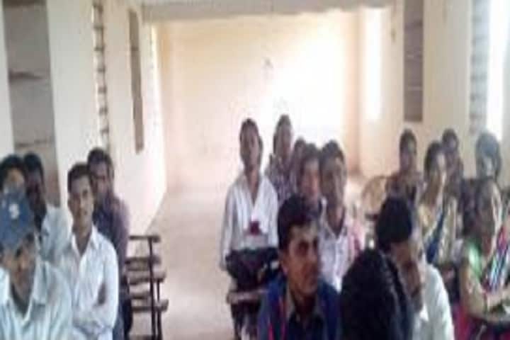 Mahatma Gandhi Vidyamandir's College of Education, Malegaon campus photo 4