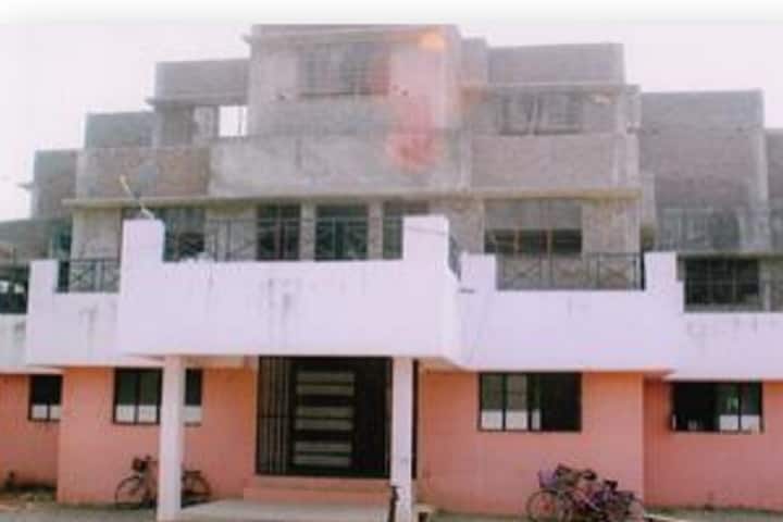 Mahatma Gandhi Vidyamandir's College of Education, Malegaon campus photo 5