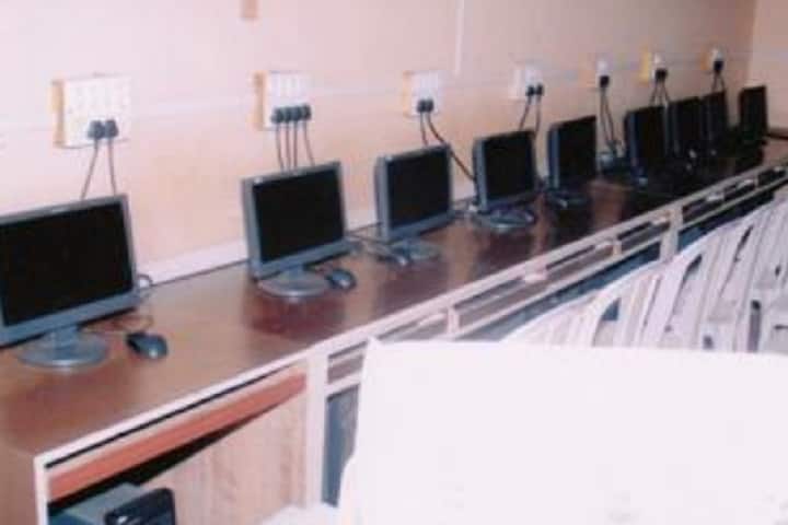 Mahatma Gandhi Vidyamandir's College of Education, Malegaon campus photo 6
