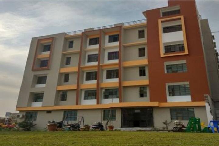 RNT College of Teachers Education, Kapasan campus photo 4