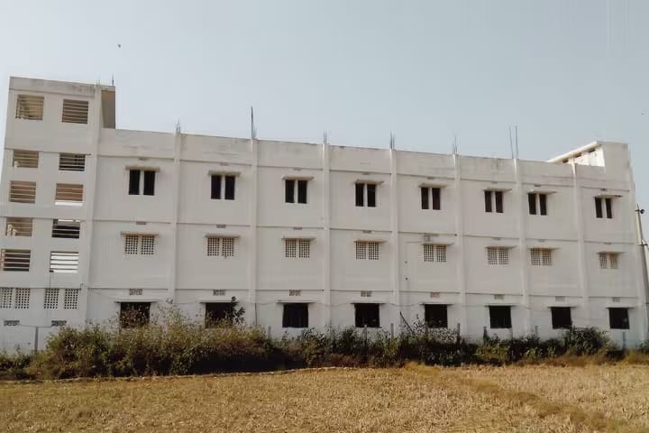 PB Devi College of Education, Srikakulam campus photo 3
