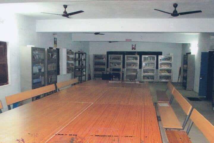 PB Devi College of Education, Srikakulam campus photo 4