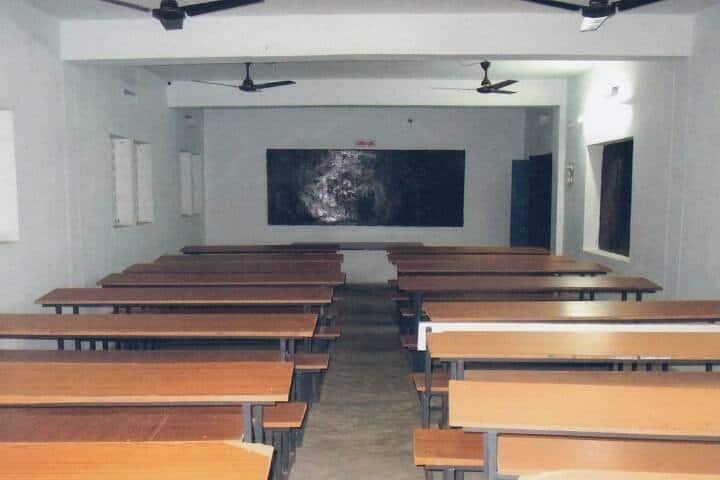 PB Devi College of Education, Srikakulam campus photo 5