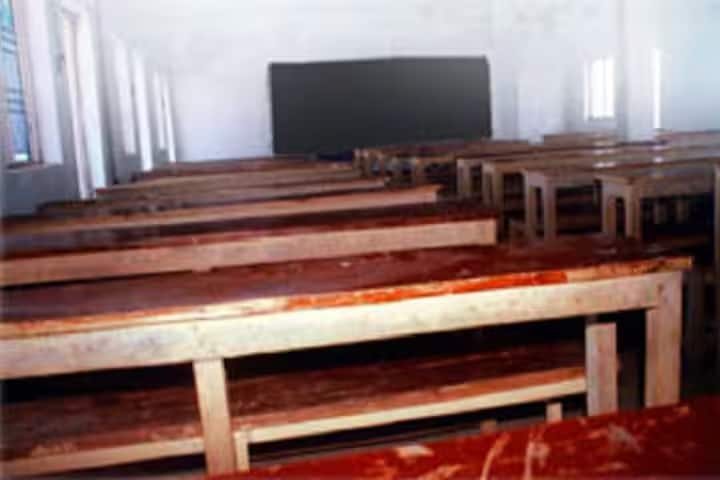 Ravoof and Vazir Khan's Memorial College of Education, Srikakulam campus photo 5