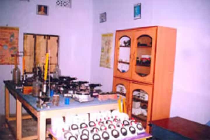 Ravoof and Vazir Khan's Memorial College of Education, Srikakulam campus photo 6