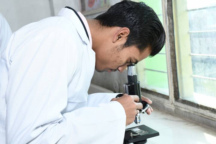 Pioneer Institute of Pharmacy, Bareilly campus photo 2