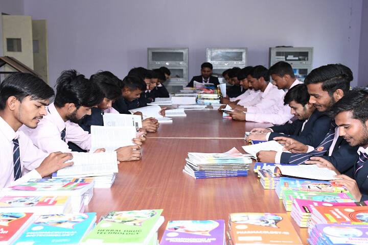 Pioneer Institute of Pharmacy, Bareilly campus photo 3