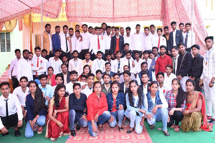 Pioneer Institute of Pharmacy, Bareilly campus photo 5
