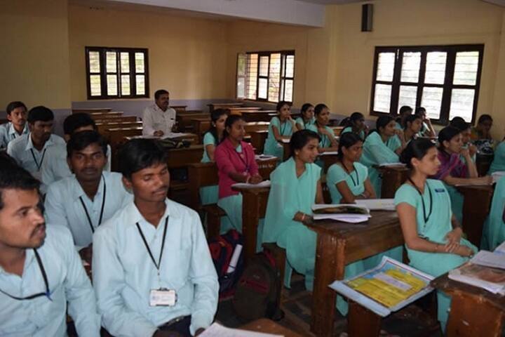 Krantiveer Sangolli Rayanna College of Education, Belgaum campus photo 6
