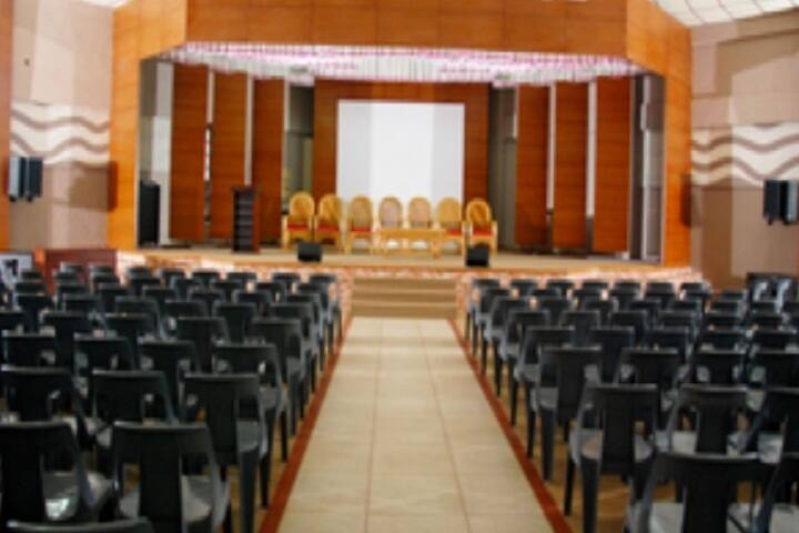 Siddhartha Degree College for Women, Hyderabad campus photo 5