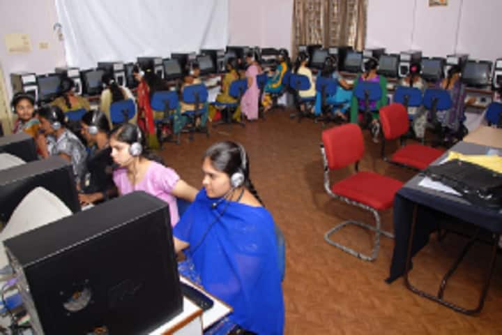 Siddhartha Degree College for Women, Hyderabad campus photo 2