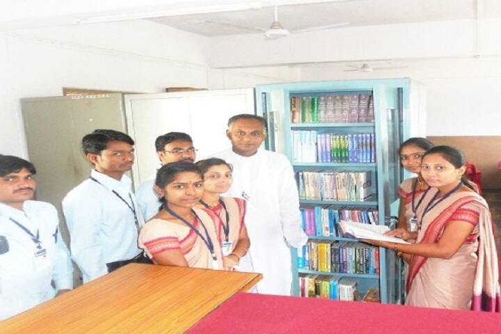 KLE Society's College of Education, Nipani campus photo 2