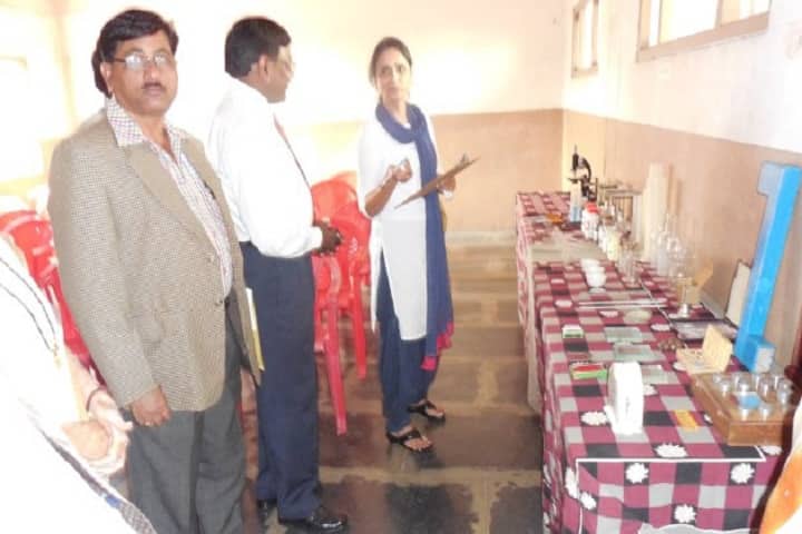 KLE Society's College of Education, Nipani campus photo 3