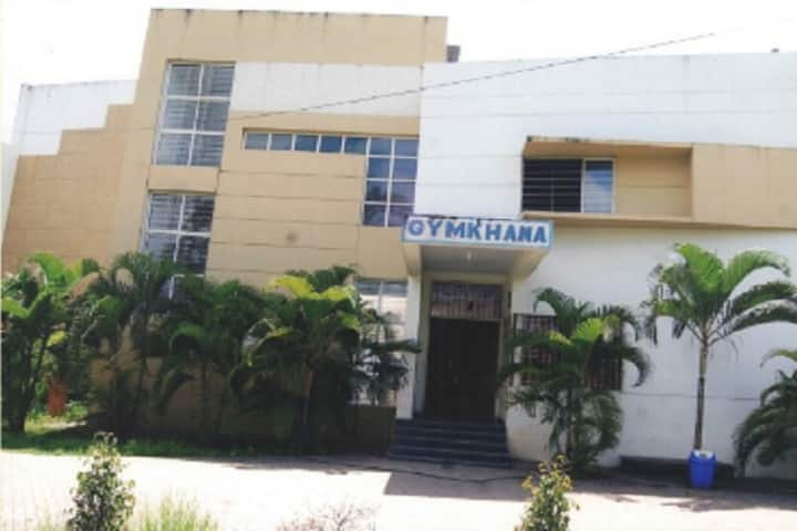 KLE Society's College of Education, Nipani campus photo 6