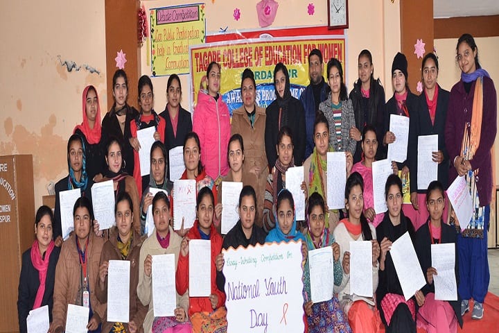 Tagore College of Education for Women, Gurdaspur campus photo 3