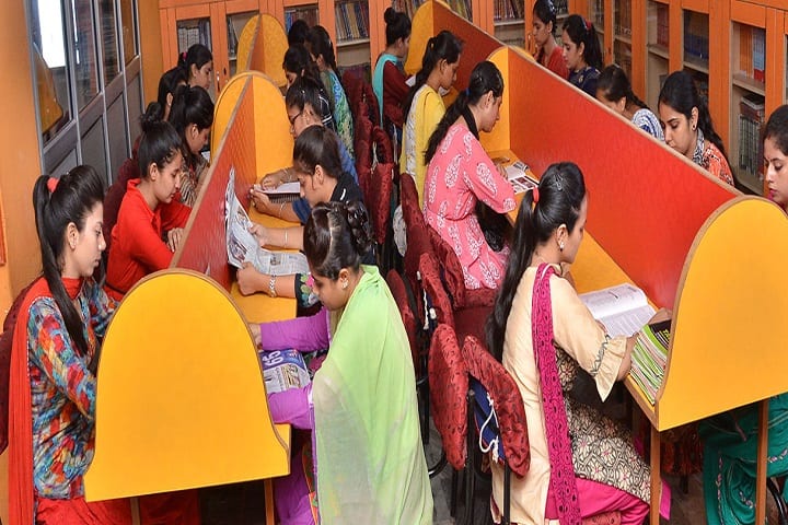 Tagore College of Education for Women, Gurdaspur campus photo 4