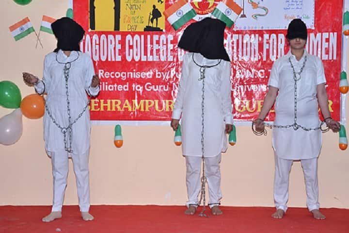 Tagore College of Education for Women, Gurdaspur campus photo 5