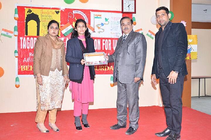 Tagore College of Education for Women, Gurdaspur campus photo 6