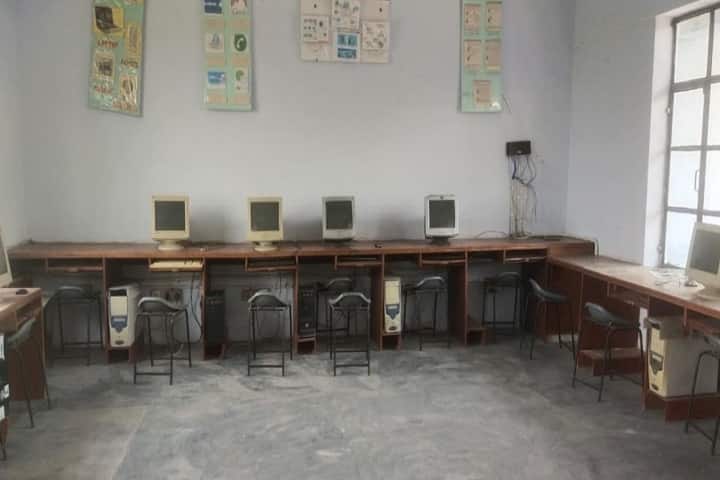 JDS College of Education, Gurdaspur campus photo 2