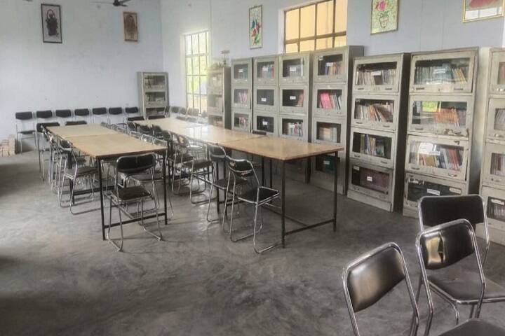 JDS College of Education, Gurdaspur campus photo 3