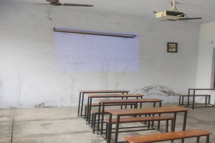 JDS College of Education, Gurdaspur campus photo 6