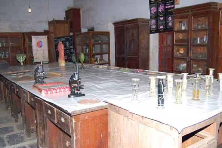 Hindu College of Education, Guntur campus photo 3